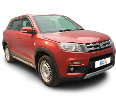 Maruti Vitara Brezza-img